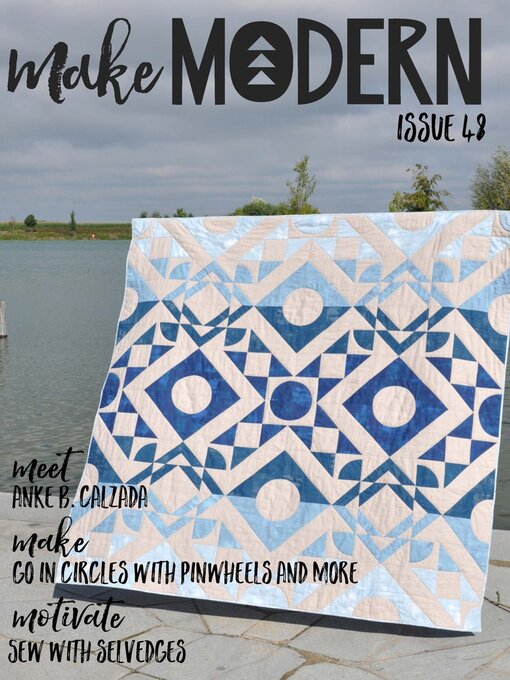 Title details for Make Modern by Make Modern - Available